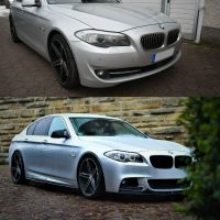 BMW F10 F11 5er Limousine Touring Tieferlegung Tiefer M5 Fahrwerk Baden-Württemberg - Helmstadt-Bargen Vorschau