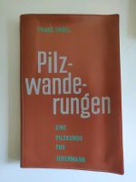 Pilzwanderungen Pilzkunde für Jedermann Pilze Bestimmen Thüringen - Weimar Vorschau