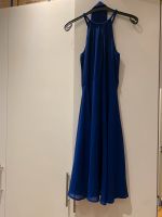 Neckholder Kleid 1 2 3 Paris in blau Dresden - Striesen-Süd Vorschau