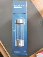 Hydrosip Wasserstoff Wasserflasche Baden-Württemberg - Karlsruhe Vorschau