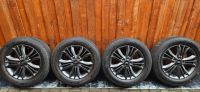 Hyundai iX35 Sommerreifen iX35 Alufelgen Hyundai 225/60 R17 Bayern - Straubing Vorschau