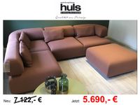 Brühl All Together, Wohnlandschaft, Ecksofa, Sofa, Stoffsofa Nordrhein-Westfalen - Schwelm Vorschau