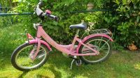 Puky Fahrrad Prinzessin Lillifee 18 Zoll Bayern - Augsburg Vorschau