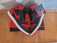 Air Jordan 1 Retro High 85 Bred (2025) EU 45 München - Maxvorstadt Vorschau