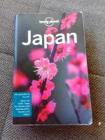 Lonely Planet Reiseführer Japan 2017 5. deutsche Auflage Niedersachsen - Wendeburg Vorschau