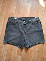 Damen Jeansshorts in Größe XXXL Bayern - Bad Kissingen Vorschau