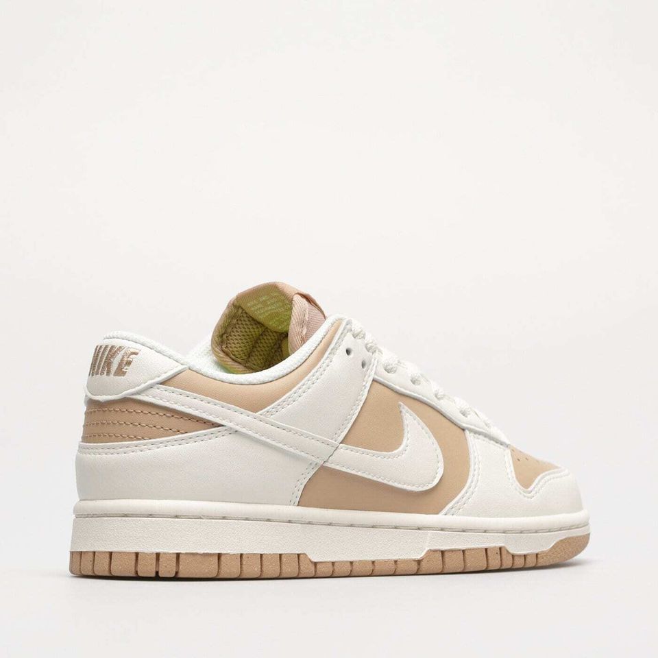 Nike Dunk Low Beige Sail Hemp Cacao 37.5 38 40 41 in Köln