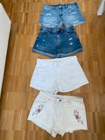 Damen   Shorts von H&M Bayern - Ingolstadt Vorschau