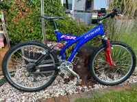 Mountainbike Specialized Ground Control FSR 26Zoll Alu-Rahmen Rheinland-Pfalz - Frei-Laubersheim Vorschau