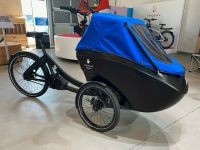 Triobike Mono Mid Drive +Verdeck Sitz & Polster Nordrhein-Westfalen - Gelsenkirchen Vorschau