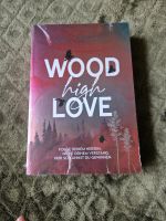 Wood high Love von D.C Odesza Baden-Württemberg - Mannheim Vorschau