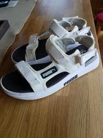 Puma Sandale Sport. GR.40,5 Sachsen - Hartha Vorschau