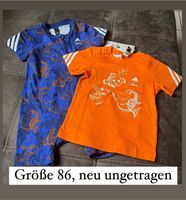 Adidas Disney  Sommerkleidung Jungen Größe 80/86 Rheinland-Pfalz - Weyerbusch Vorschau
