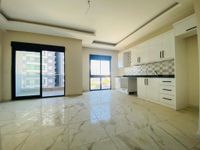 Objekt 202311t8 - Türkei, Alanya-Mahmutlar - Die Gelegenheit!! Schöne, helle Wohnung 2 + 1, 96 m², 600 m vom Meer entfernt!! Baden-Württemberg - Albstadt Vorschau