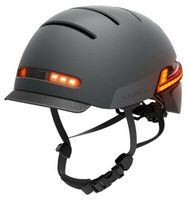 Livall BH51M Neo Fahrradhelm Blinker Rücklicht schwarz  54-58cm Rheinland-Pfalz - Westerburg Vorschau