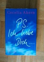 P.S. Ich Liebe Dich Cecilia Ahern Buch Roman Berlin - Westend Vorschau