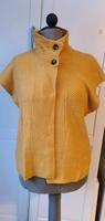 Senffarbene Weste/Jacke Strick Gr. 44 Samoon/Gerry Weber NEU Bayern - Deggendorf Vorschau