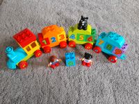 Lego Duplo Zahlenzug Bayern - Neu Ulm Vorschau