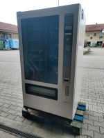 Sielaff Snackautomaten getränkeautomaten warenautomate Bayern - Eggenfelden Vorschau