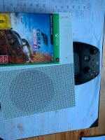 Xbox One mit Forza Horizon 5 u. Controller Sachsen-Anhalt - Lutherstadt Wittenberg Vorschau