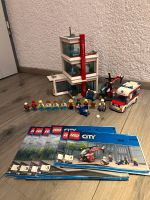 Lego City 60204 Krankenhaus Baden-Württemberg - Leonberg Vorschau