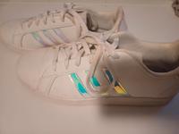 Adidas Sneaker Gr. 40 Bayern - Neukirchen a Teisenberg Vorschau