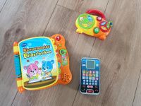 Baby/Kleinkindspielzeug mit Musik/Ton von vtech Bayern - Emmering Vorschau