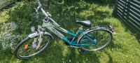 Mädchenfahrrad 24er Pegasus Fahrrad Thüringen - Ziegelheim Vorschau