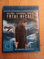 Bluray "Total Recall" Topzustand/ Sammlungsauflösung Baden-Württemberg - Ravensburg Vorschau