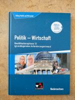 Politik Wirtschaft Niedersachsen - Schneverdingen Vorschau