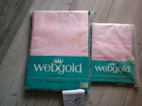 Webgold Bettwäsche 4tlg Madrid 557/34, 130x200, Rosa * NEU Bayern - Glattbach Unterfr. Vorschau