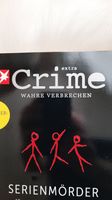 Sonderband Crime Serienmörder da gab es nur wenige Exemplare Baden-Württemberg - Schwaigern Vorschau