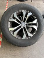 Mercedes Benz Allwetterreifen  235/ 65 R 17 Räder, Reifen, Felgen Berlin - Friedrichsfelde Vorschau