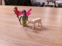 Playmobil Waldfee mit Kitz Niedersachsen - Hambergen Vorschau