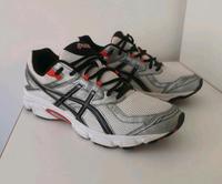 ASICS Gel Sneaker RAPID SILVER Gr48 Neuwertig Bielefeld - Bielefeld (Innenstadt) Vorschau