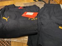 Puma Sport Set T-Shirt und Hose Tangerhütte - Cobbel Vorschau