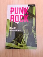 Punk Rock Simon Stephens Niedersachsen - Göttingen Vorschau