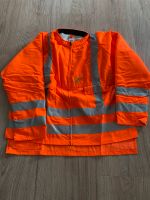 Stihl Schnittschutz-Jacke Größe 62 Bayern - Kempten Vorschau