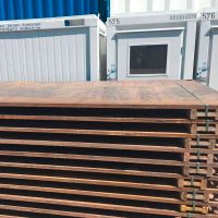 3 x 1,5 x 0,3m Stahlplatten günstig kaufen - Verkauf Bodenplatten Hessen - Hattersheim am Main Vorschau