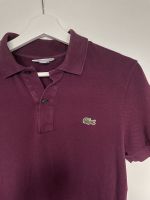 Lacoste Poloshirt Gr. S wie neu Rheinland-Pfalz - Deidesheim Vorschau