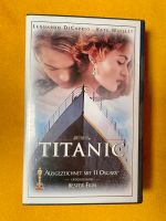 Videokassette „Titanic“ Bayern - Freystadt Vorschau