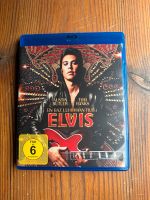 BRANDNEU Elvis Blu-ray Movie Film Blue Austin Butler Tom Ellvis B Friedrichshain-Kreuzberg - Kreuzberg Vorschau