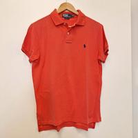 Polo by Ralph Lauren Polo Shirt Lachsrot Gr. M Berlin - Treptow Vorschau