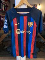 FC Barcelona Heimtrikot 2022/23 Leipzig - Leipzig, Zentrum-Ost Vorschau