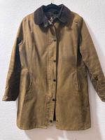 Barbour Mantel Newmarket Gr.16 Niedersachsen - Seesen Vorschau