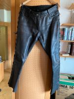 Damen Motorrad Lederhose Bayern - Freilassing Vorschau