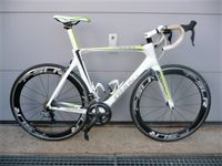 Rennrad GIANT Propel Advanced 1 Aero - M/L - Ultegra Di2 Baden-Württemberg - Vaihingen an der Enz Vorschau