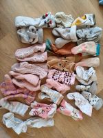 25 Paar Socken ca. 0-15 Monate Bayern - Eschau Vorschau