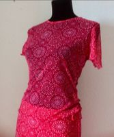 MEXX Kleid* Zweiteiler* T-Shirt & Rock* Gr. M* NP-125€ Nordrhein-Westfalen - Brühl Vorschau