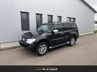Mitsubishi Pajero*Auto*4WD*7-Sitze*R-Cam*Xenon*AHK*SHZ*uvm* Bayern - Donauwörth Vorschau